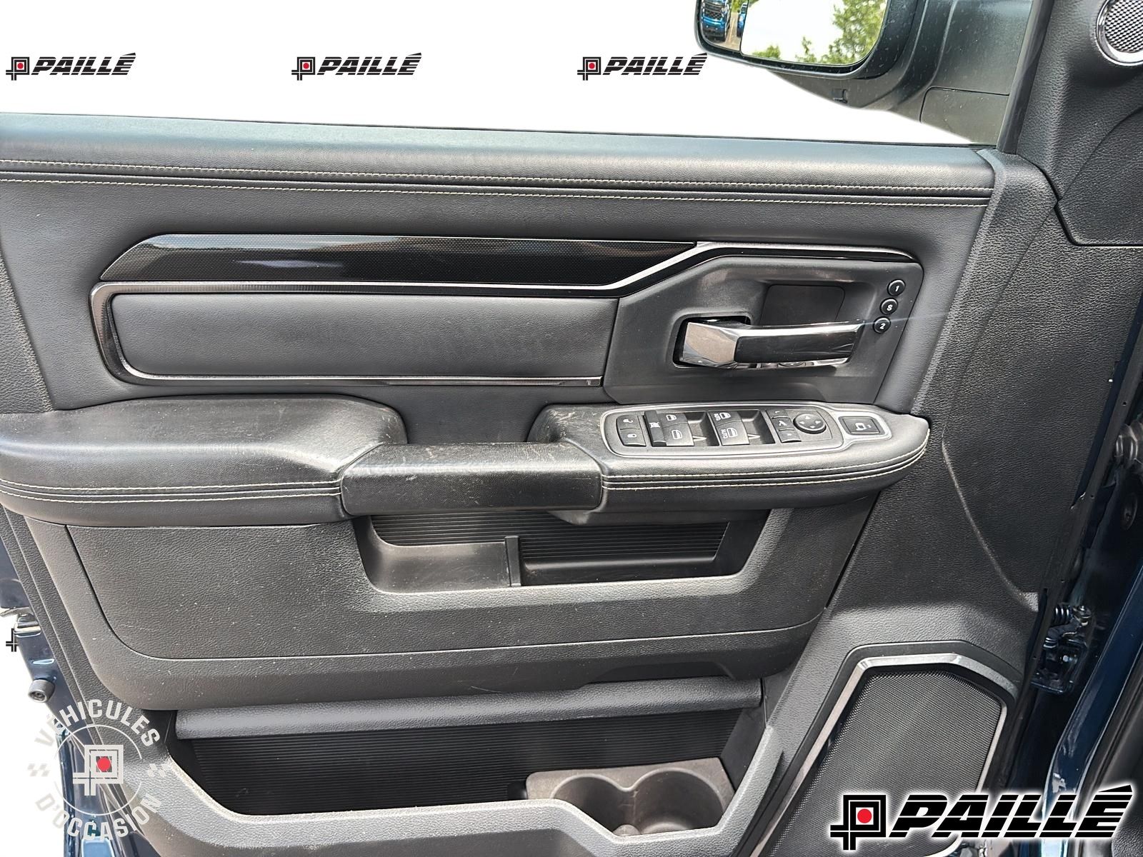 2022 Ram 2500 in Sorel-Tracy, Quebec