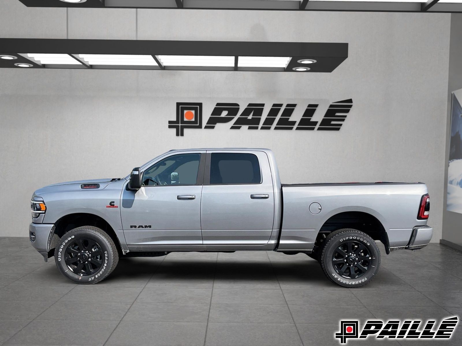 2024 Ram 2500 in Sorel-Tracy, Quebec