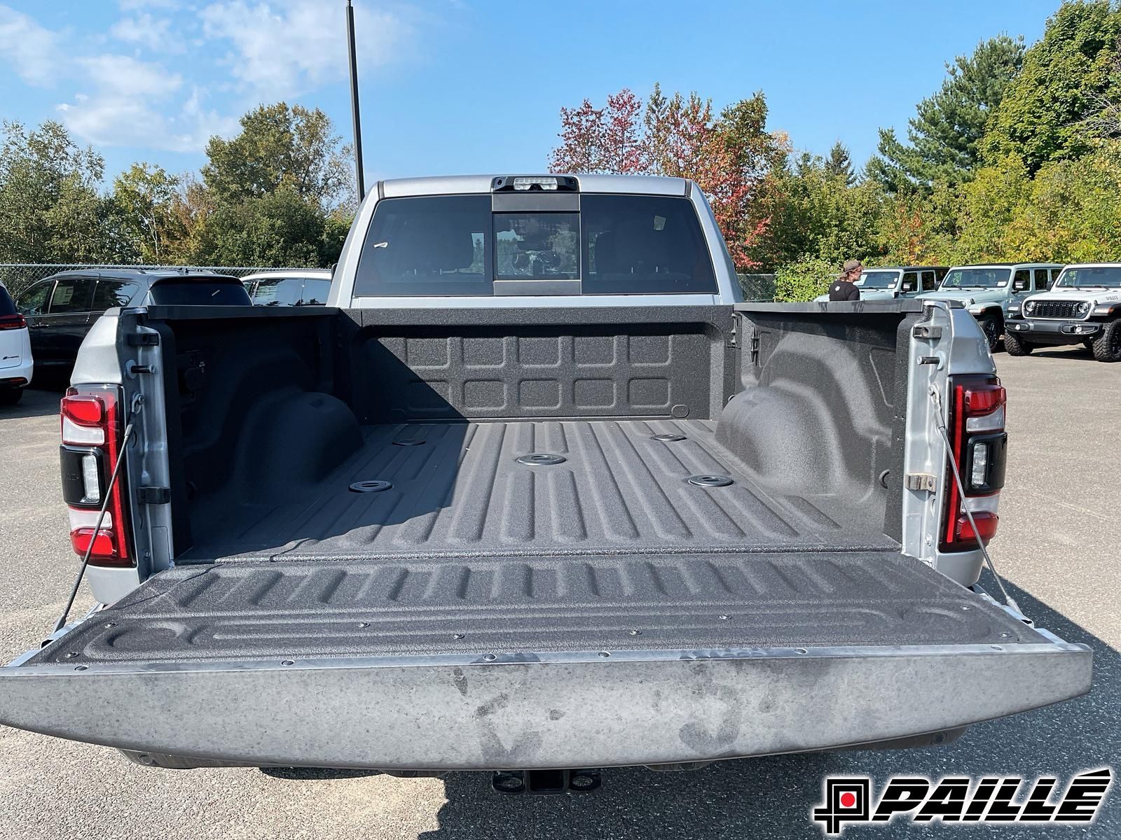 2024 Ram 2500 in Sorel-Tracy, Quebec