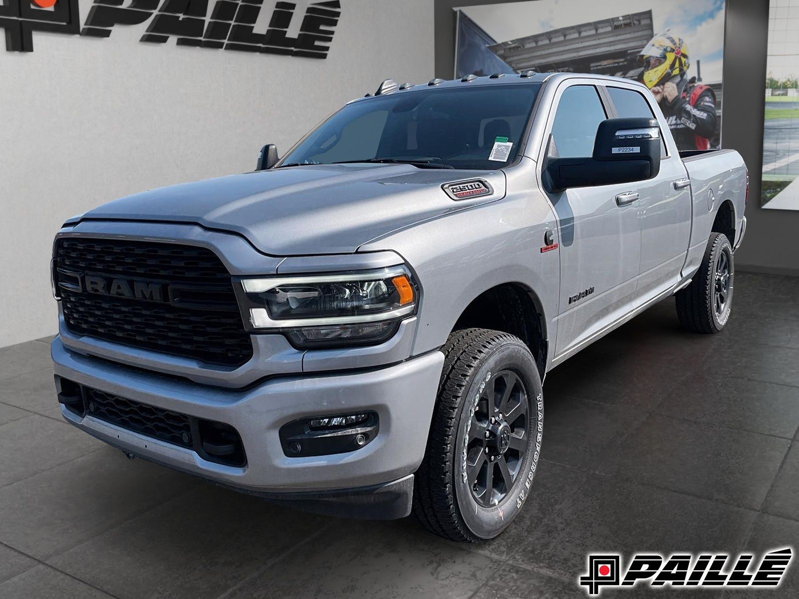 2024 Ram 2500 in Sorel-Tracy, Quebec