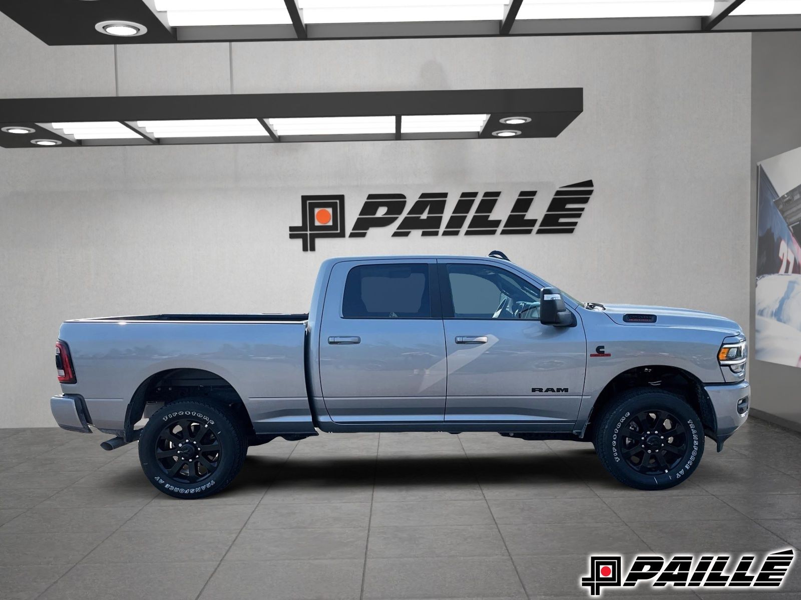 2024 Ram 2500 in Sorel-Tracy, Quebec