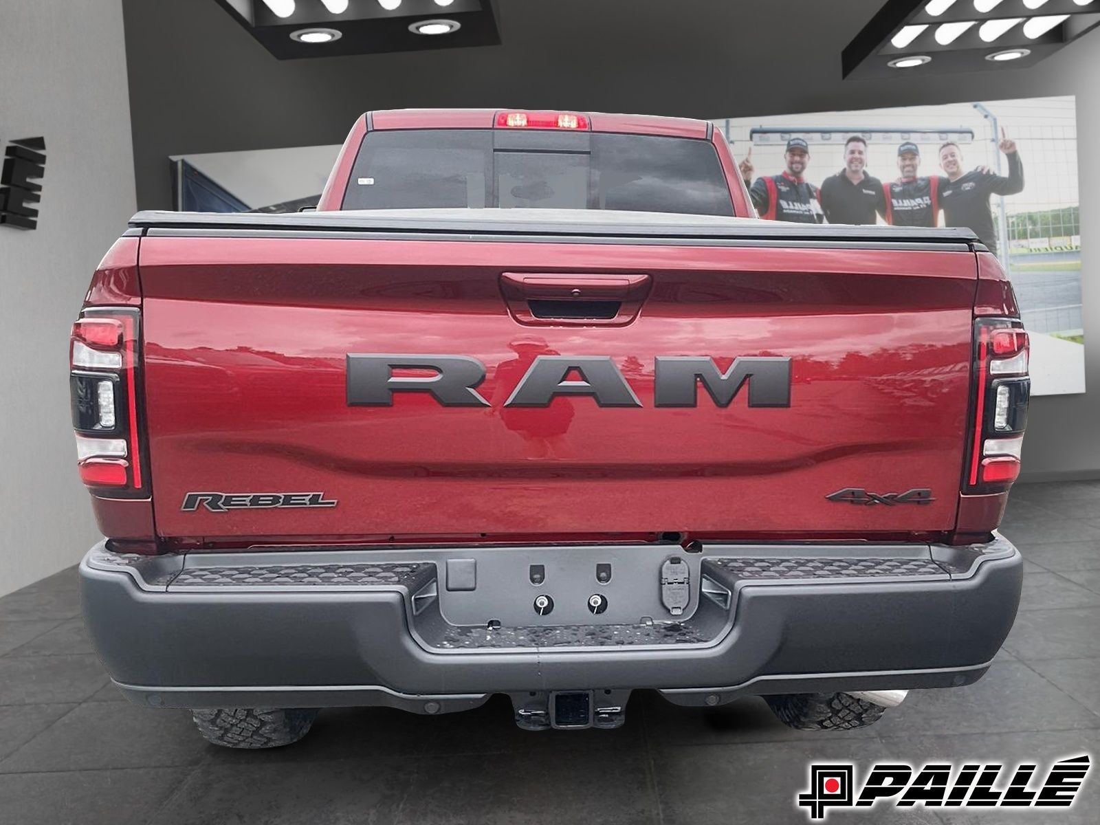 2024 Ram 2500 in Sorel-Tracy, Quebec