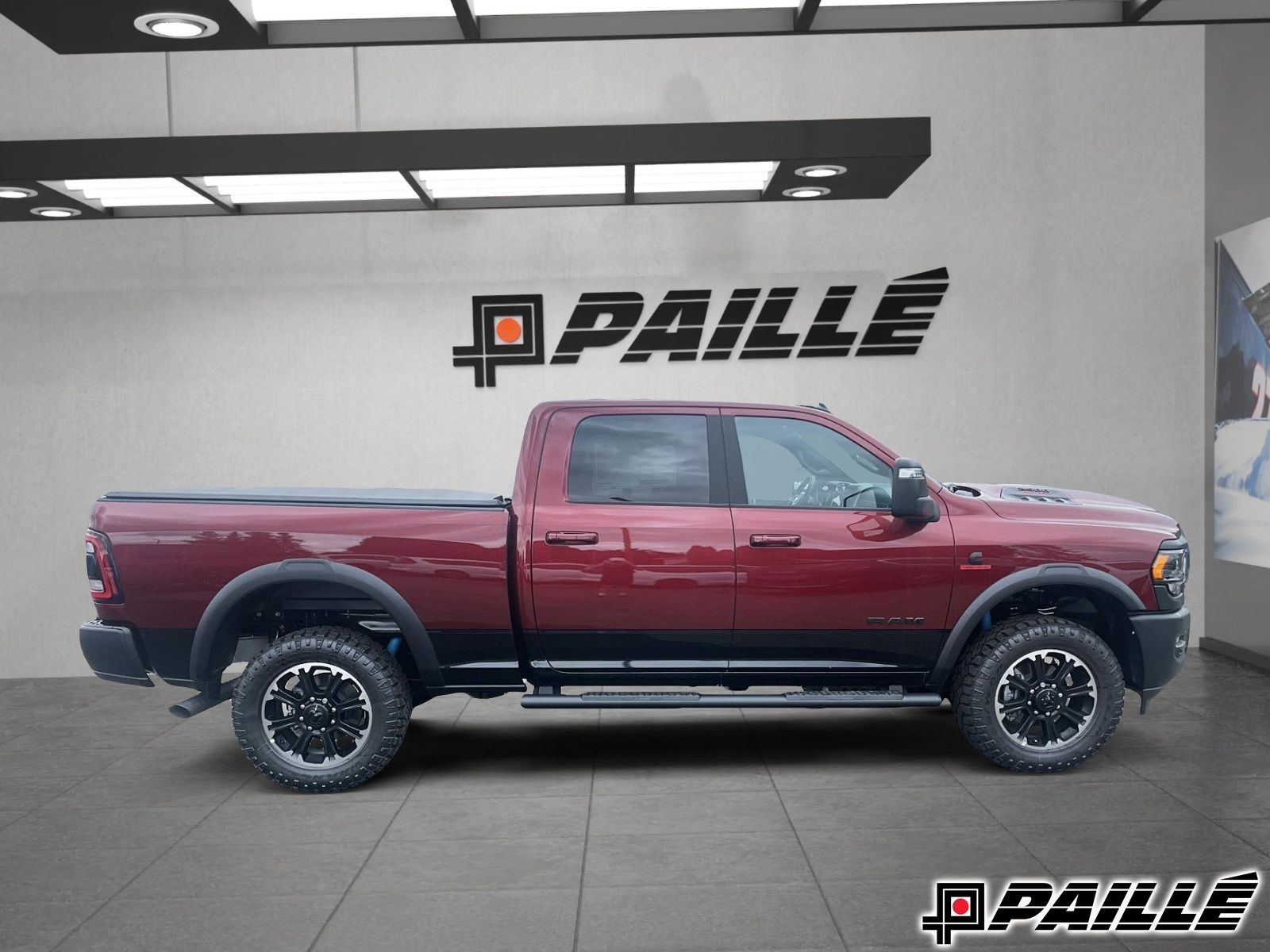 2024 Ram 2500 in Sorel-Tracy, Quebec