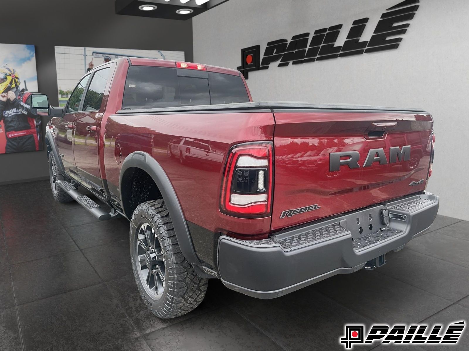 2024 Ram 2500 in Sorel-Tracy, Quebec