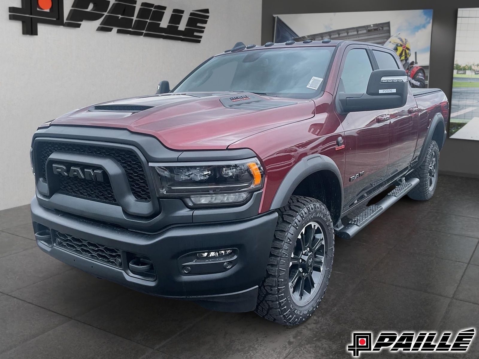 2024 Ram 2500 in Sorel-Tracy, Quebec