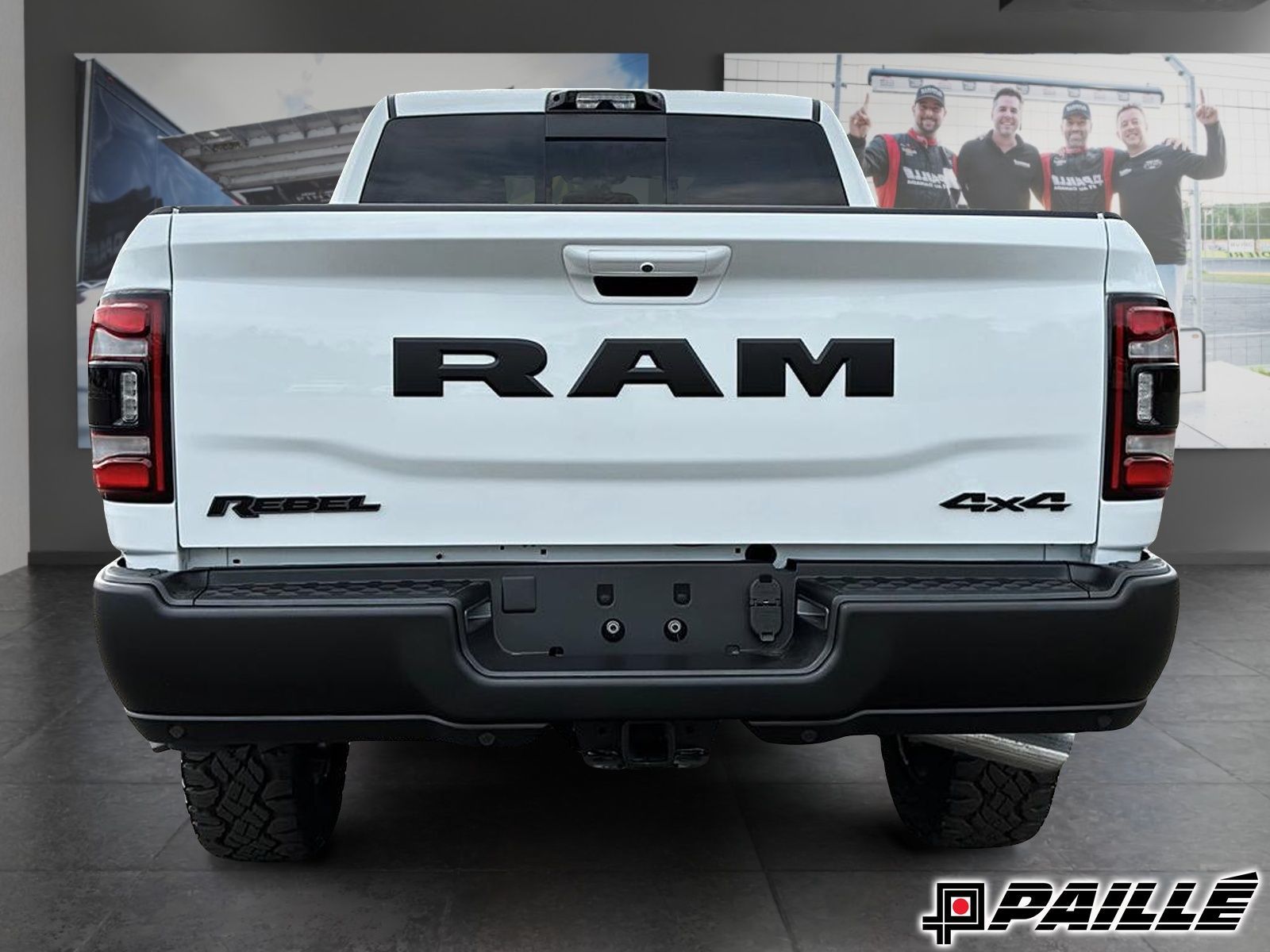 2024 Ram 2500 in Sorel-Tracy, Quebec