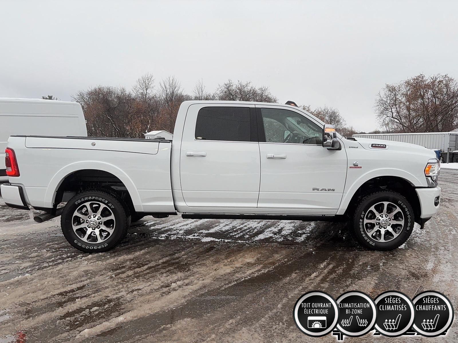 Ram 2500  2024 à Nicolet, Québec