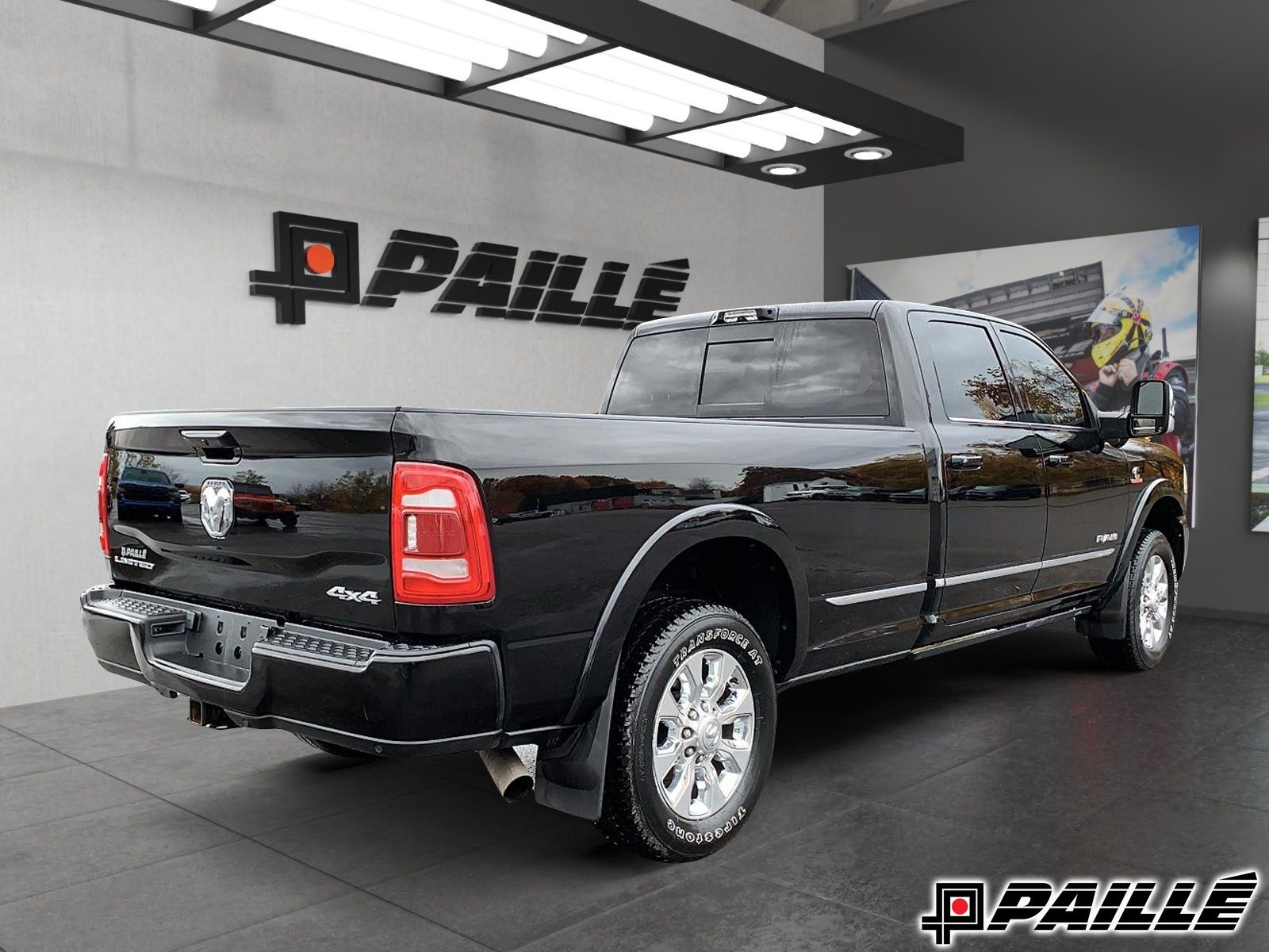 Ram 2500  2024 à Sorel-Tracy, Québec
