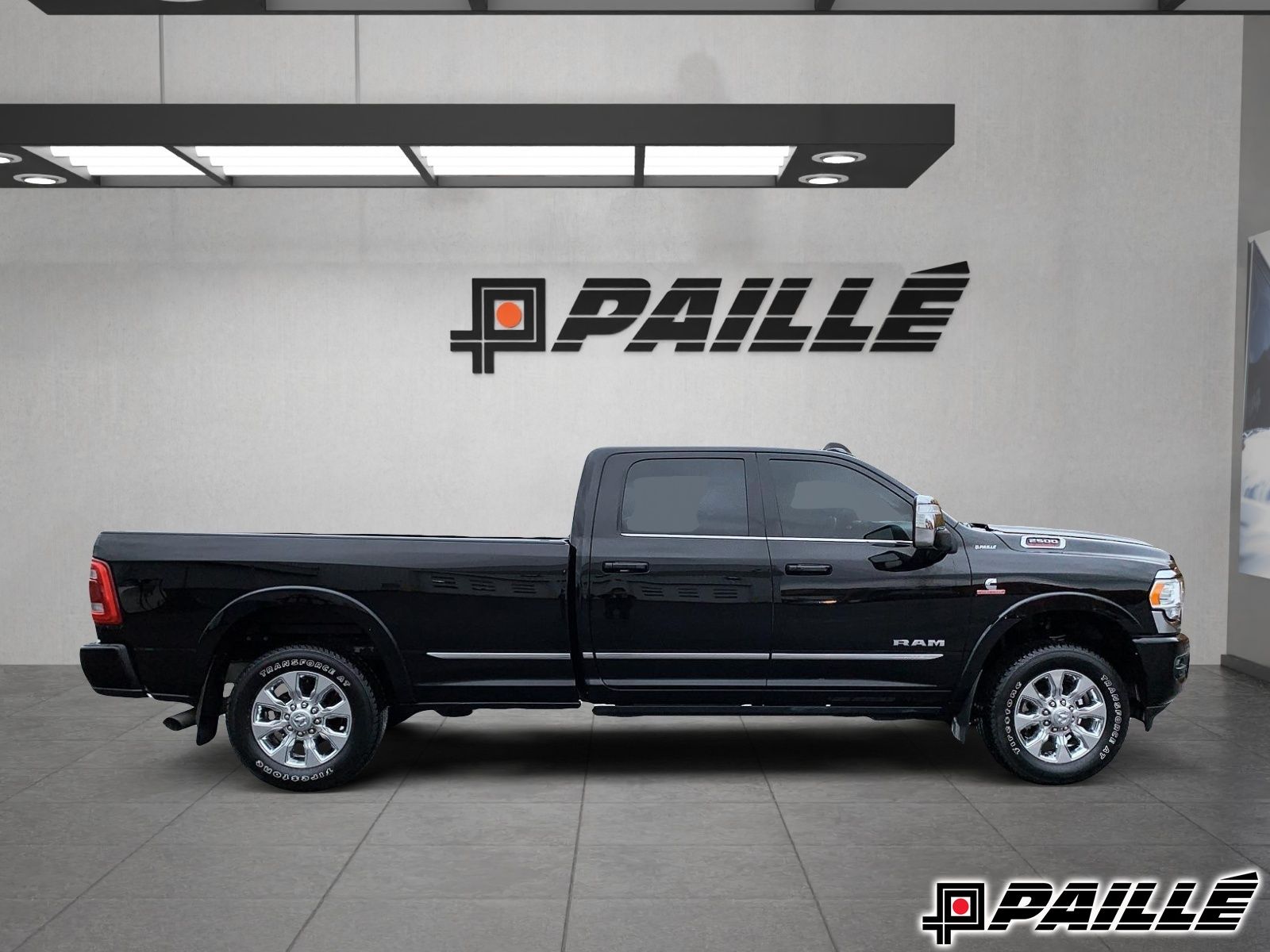 Ram 2500  2024 à Sorel-Tracy, Québec