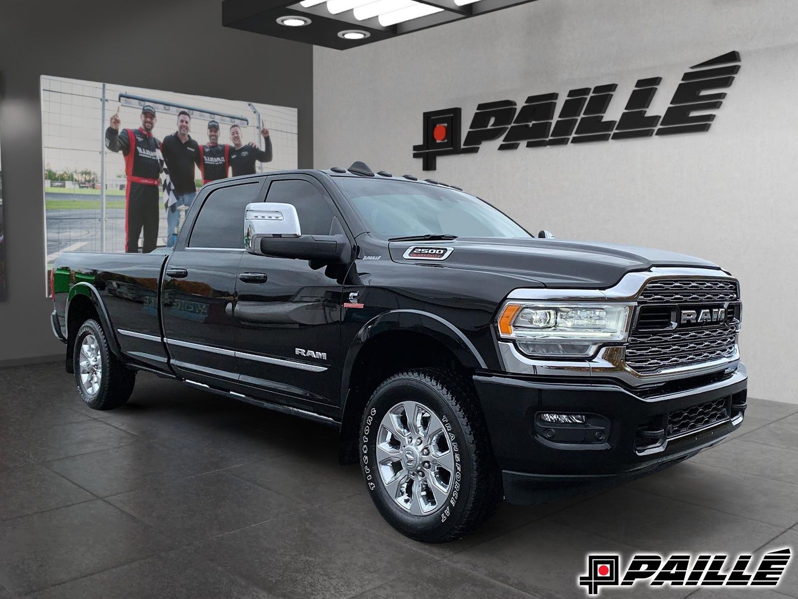 Ram 2500  2024 à Sorel-Tracy, Québec