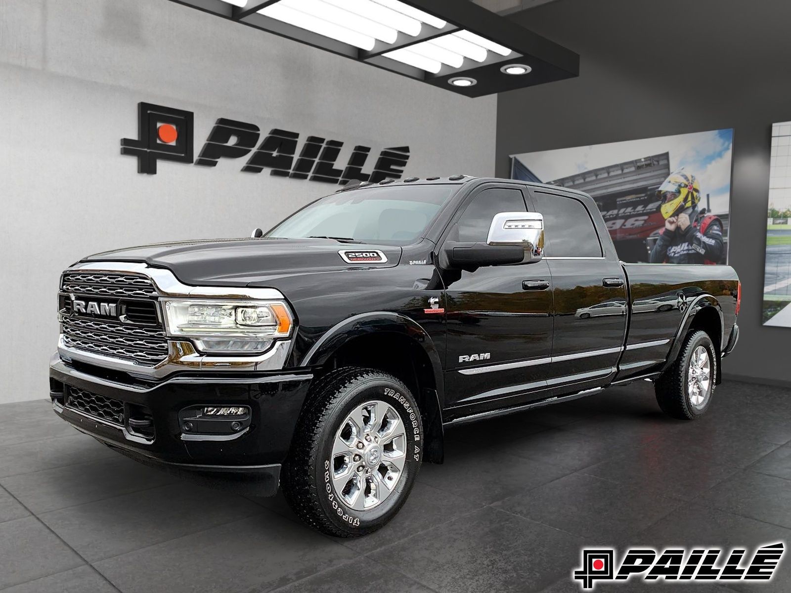 Ram 2500  2024 à Sorel-Tracy, Québec