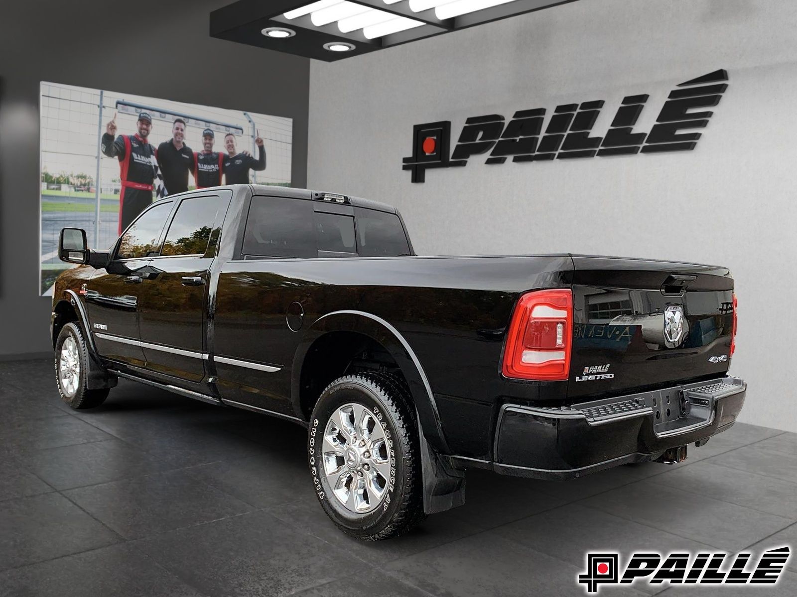 Ram 2500  2024 à Sorel-Tracy, Québec