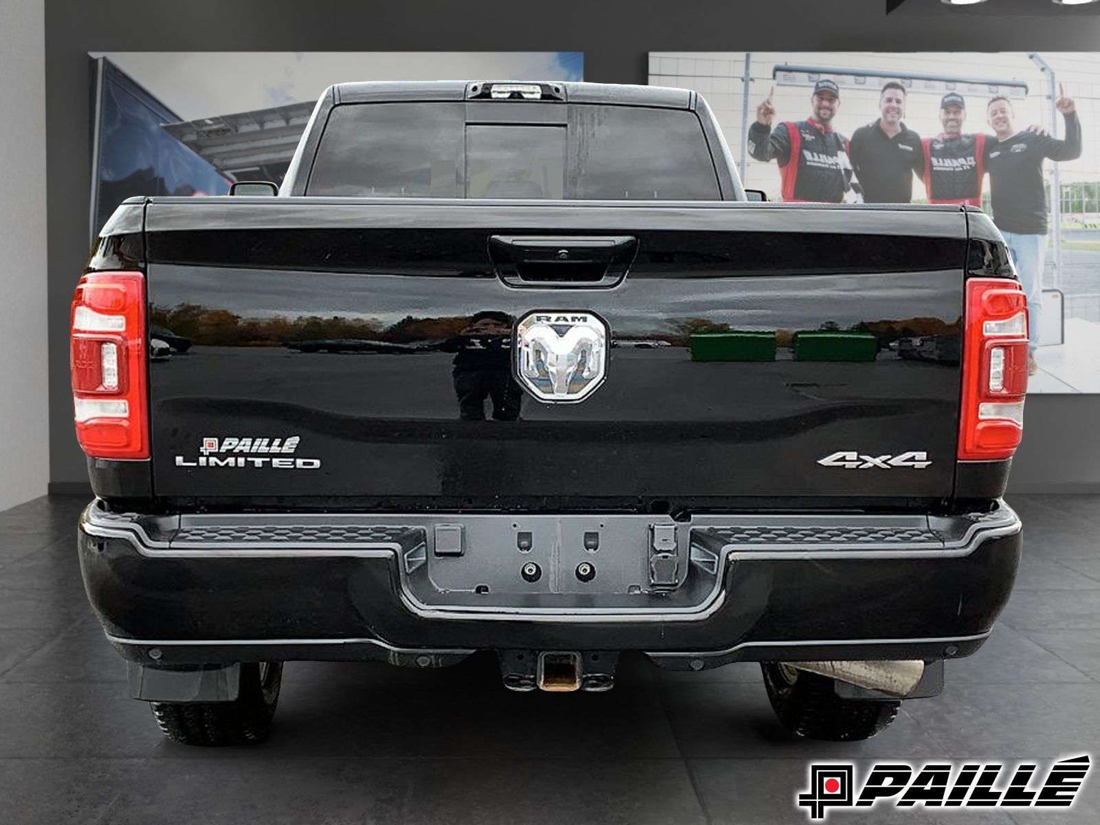 Ram 2500  2024 à Sorel-Tracy, Québec