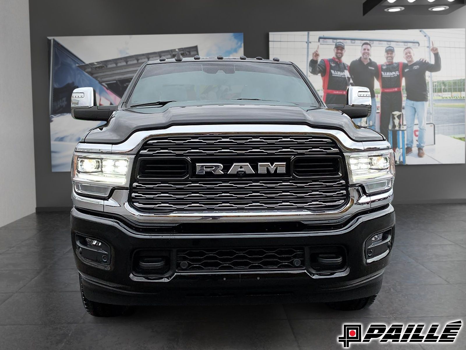 Ram 2500  2024 à Sorel-Tracy, Québec