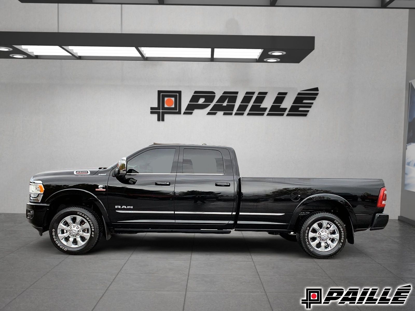 Ram 2500  2024 à Sorel-Tracy, Québec
