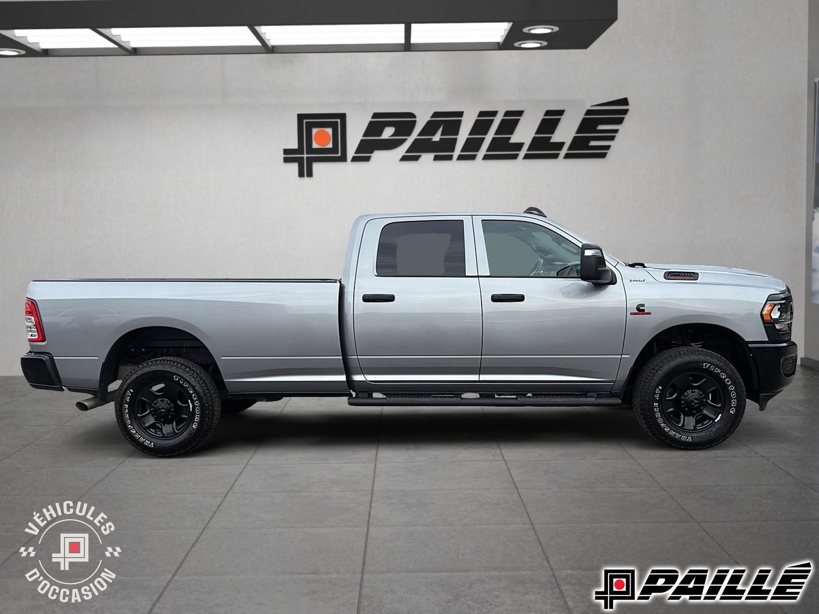 Ram 2500  2024 à Sorel-Tracy, Québec