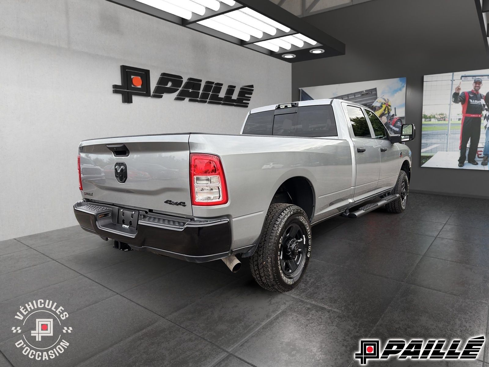 Ram 2500  2024 à Sorel-Tracy, Québec