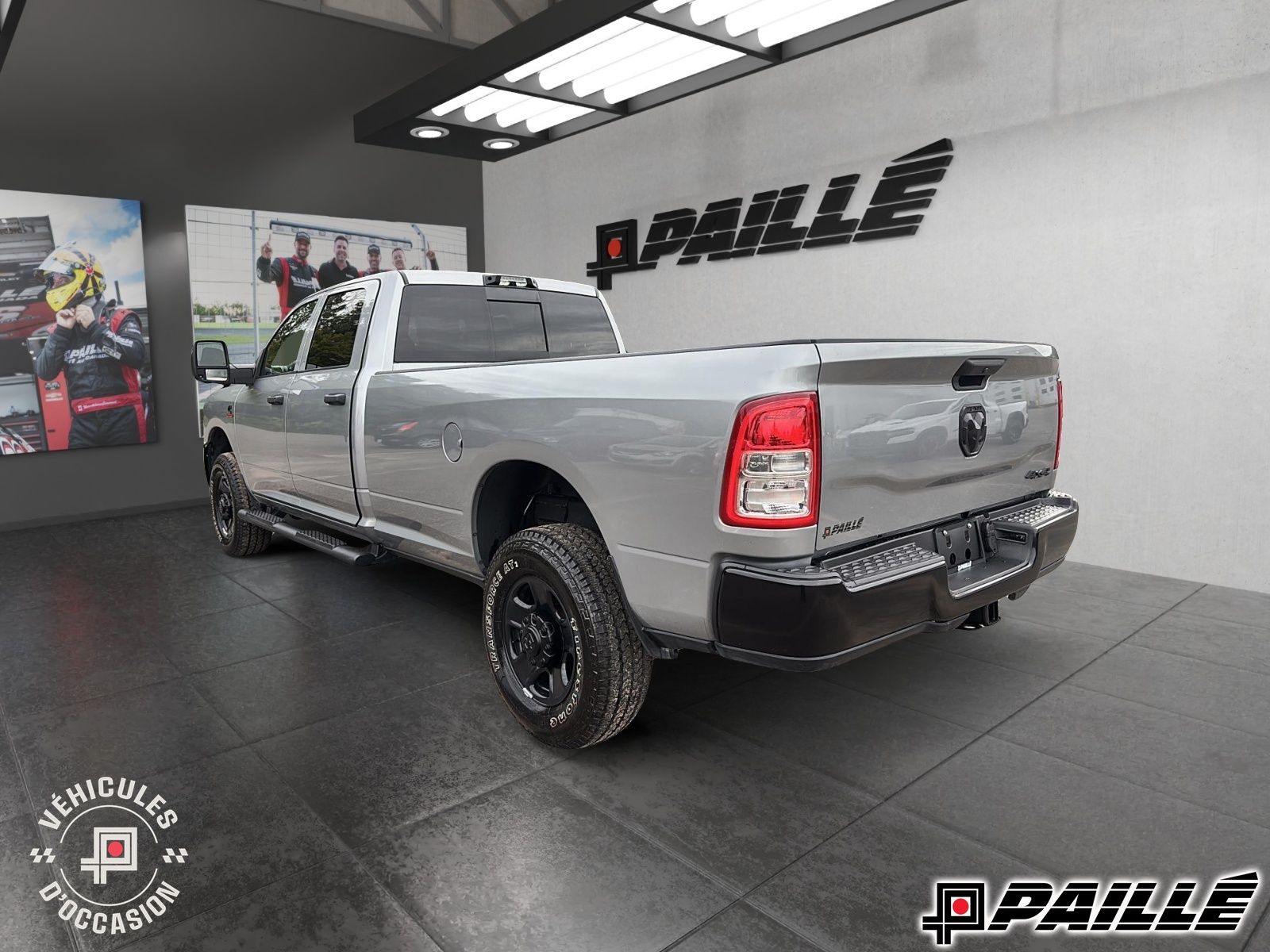 Ram 2500  2024 à Sorel-Tracy, Québec