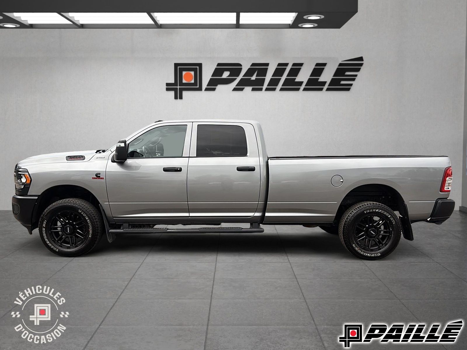 2024 Ram 2500 in Berthierville, Quebec