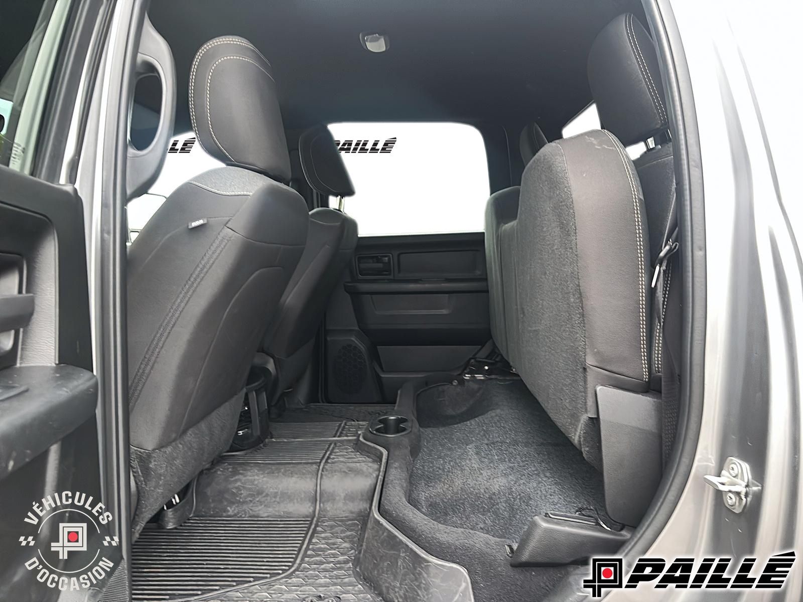 2024 Ram 2500 in Berthierville, Quebec