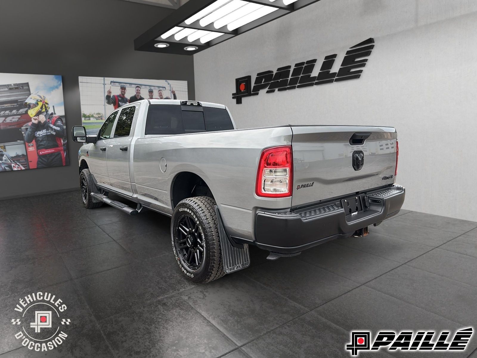 2024 Ram 2500 in Berthierville, Quebec
