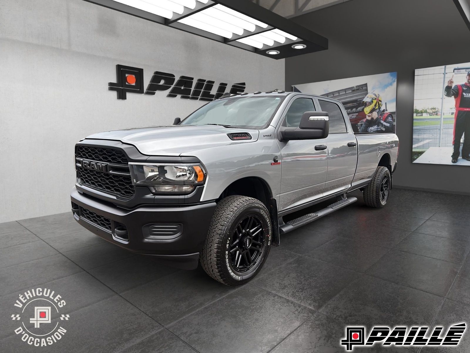 2024 Ram 2500 in Berthierville, Quebec