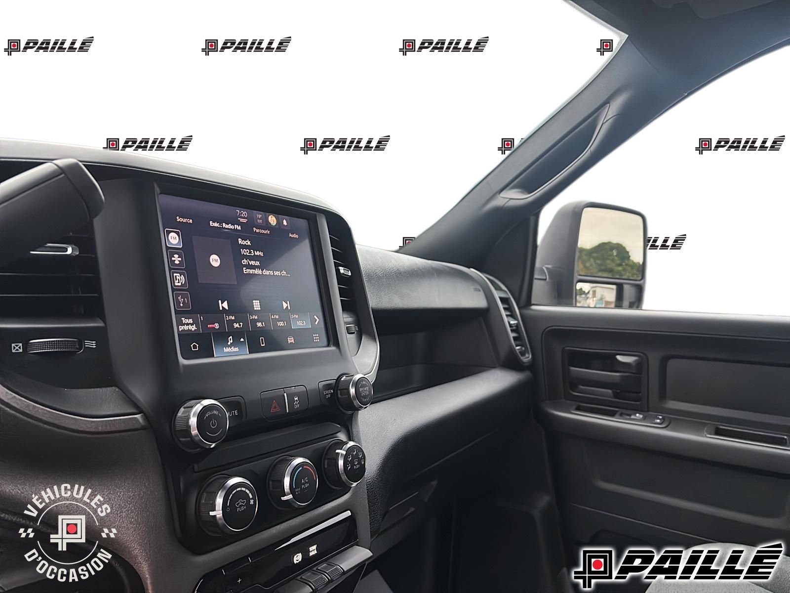 2024 Ram 2500 in Berthierville, Quebec