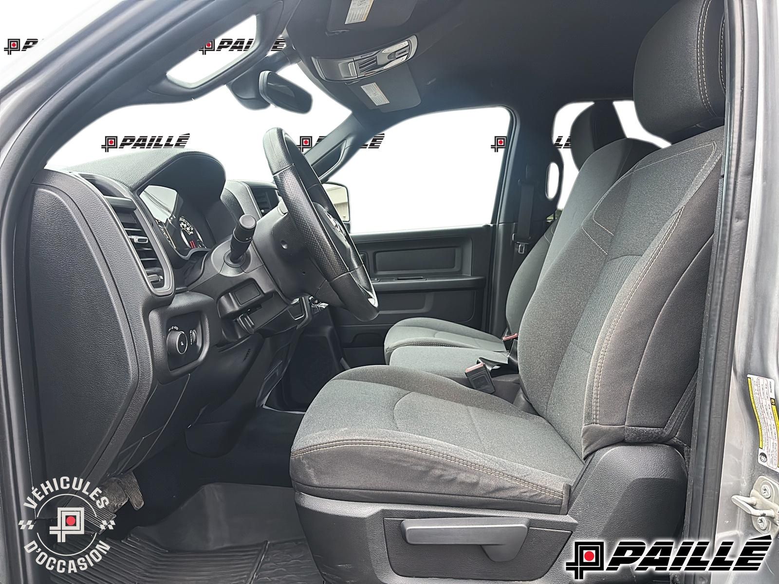 2024 Ram 2500 in Berthierville, Quebec
