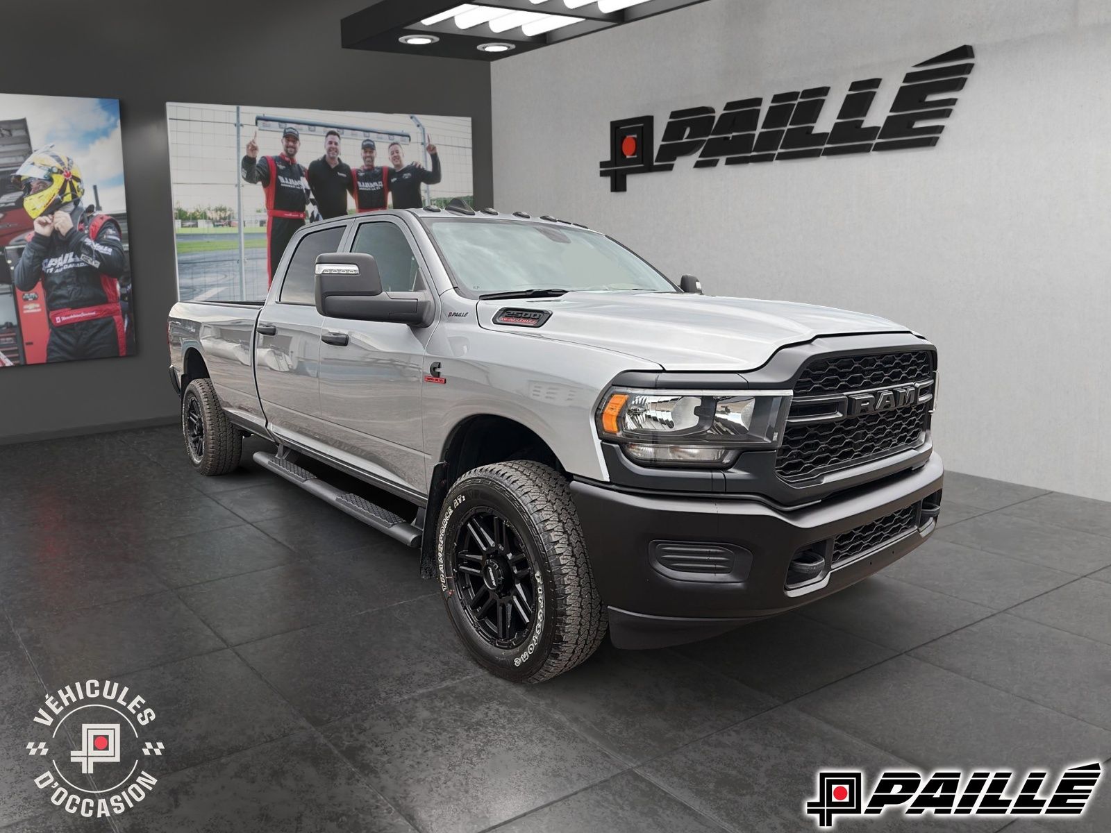 2024 Ram 2500 in Berthierville, Quebec