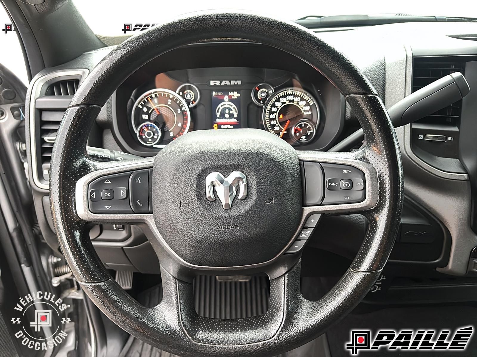 2024 Ram 2500 in Berthierville, Quebec