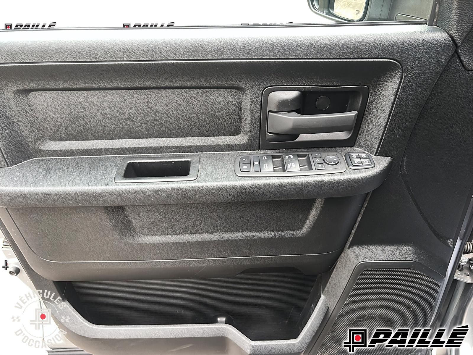 2024 Ram 2500 in Berthierville, Quebec