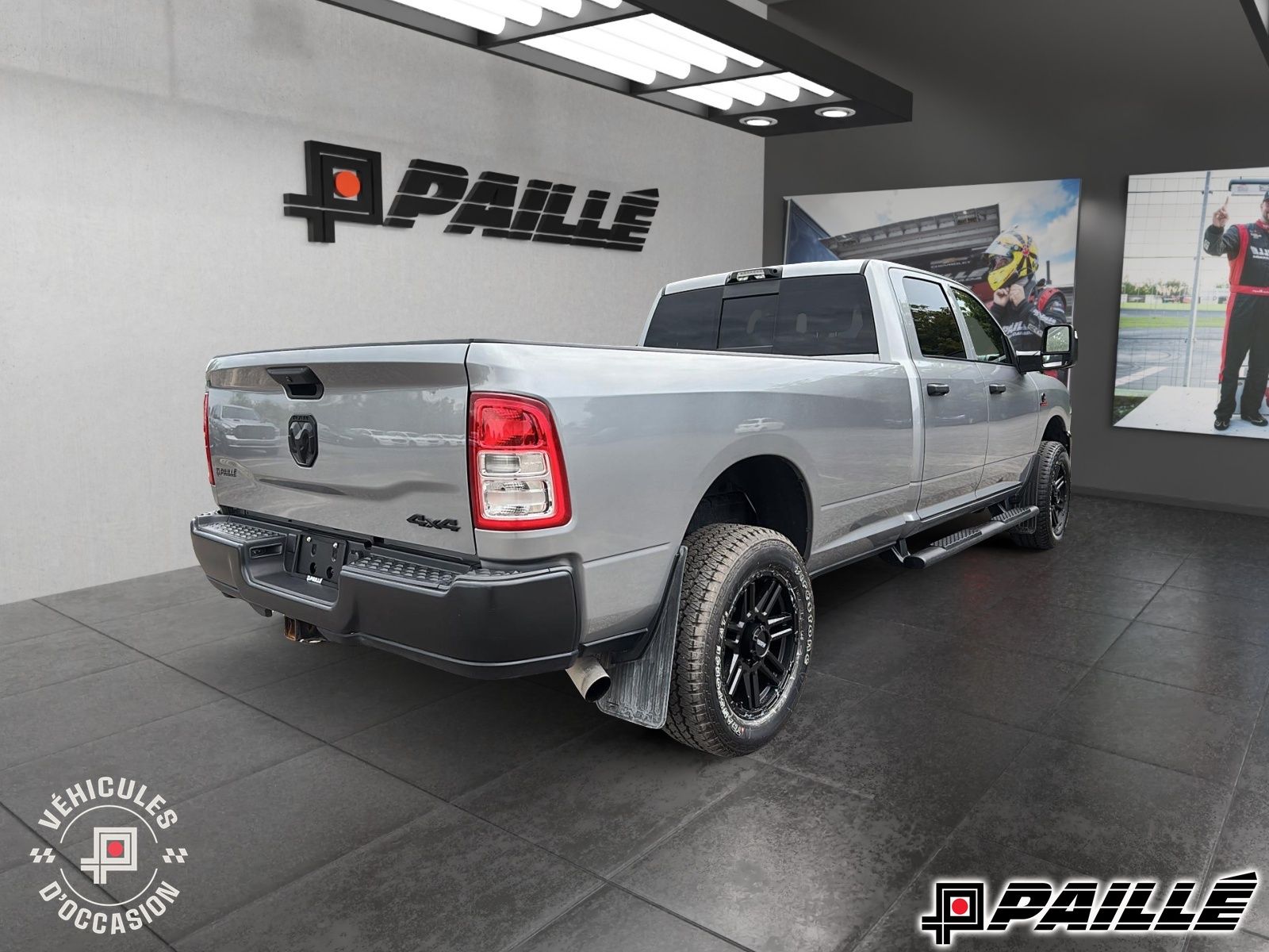 2024 Ram 2500 in Berthierville, Quebec