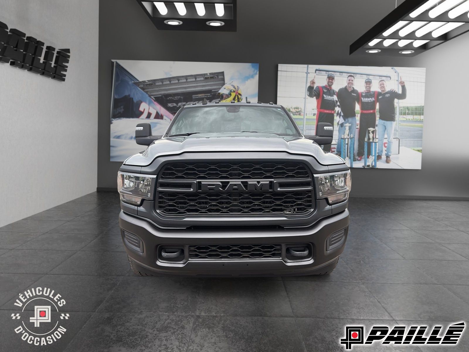 2024 Ram 2500 in Berthierville, Quebec