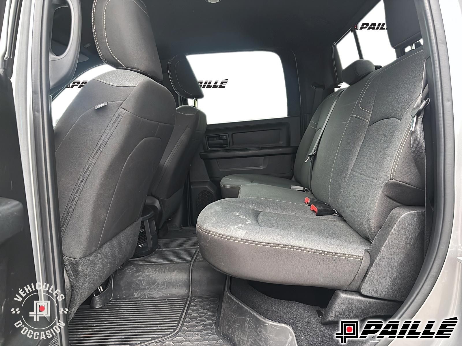2024 Ram 2500 in Berthierville, Quebec