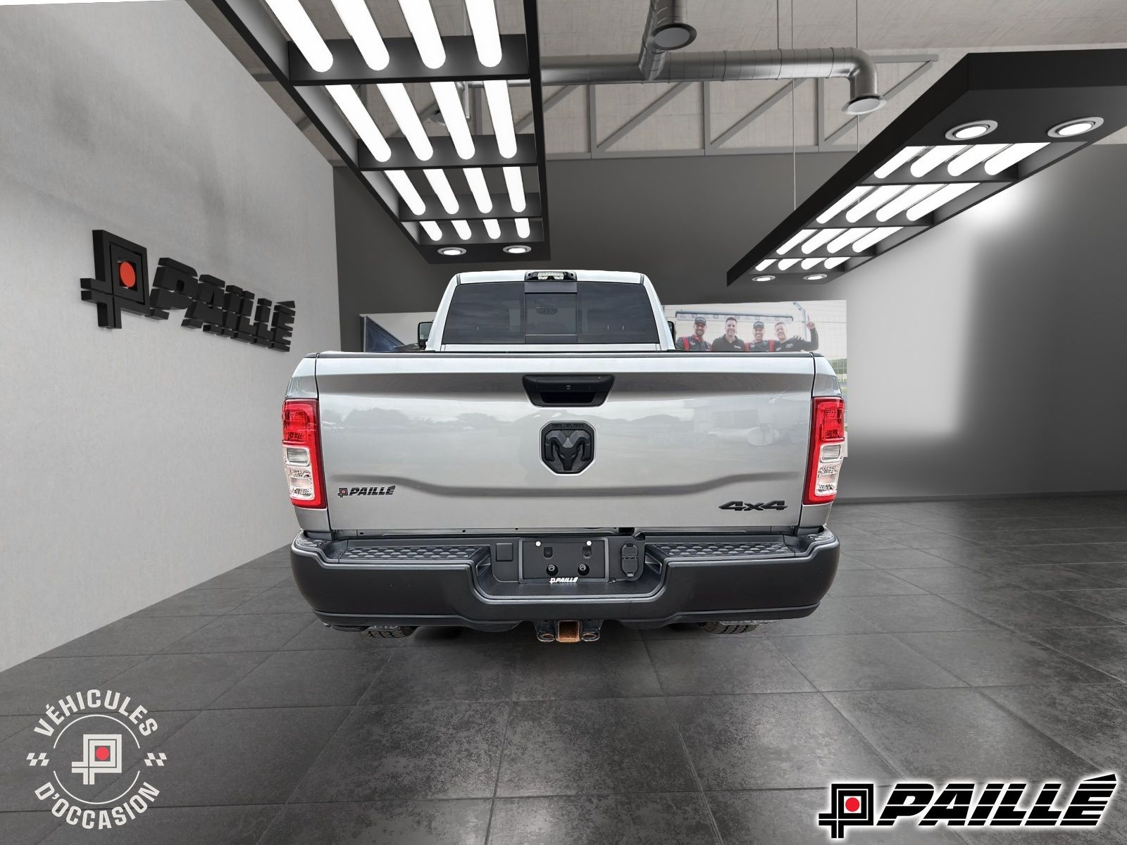 2024 Ram 2500 in Berthierville, Quebec