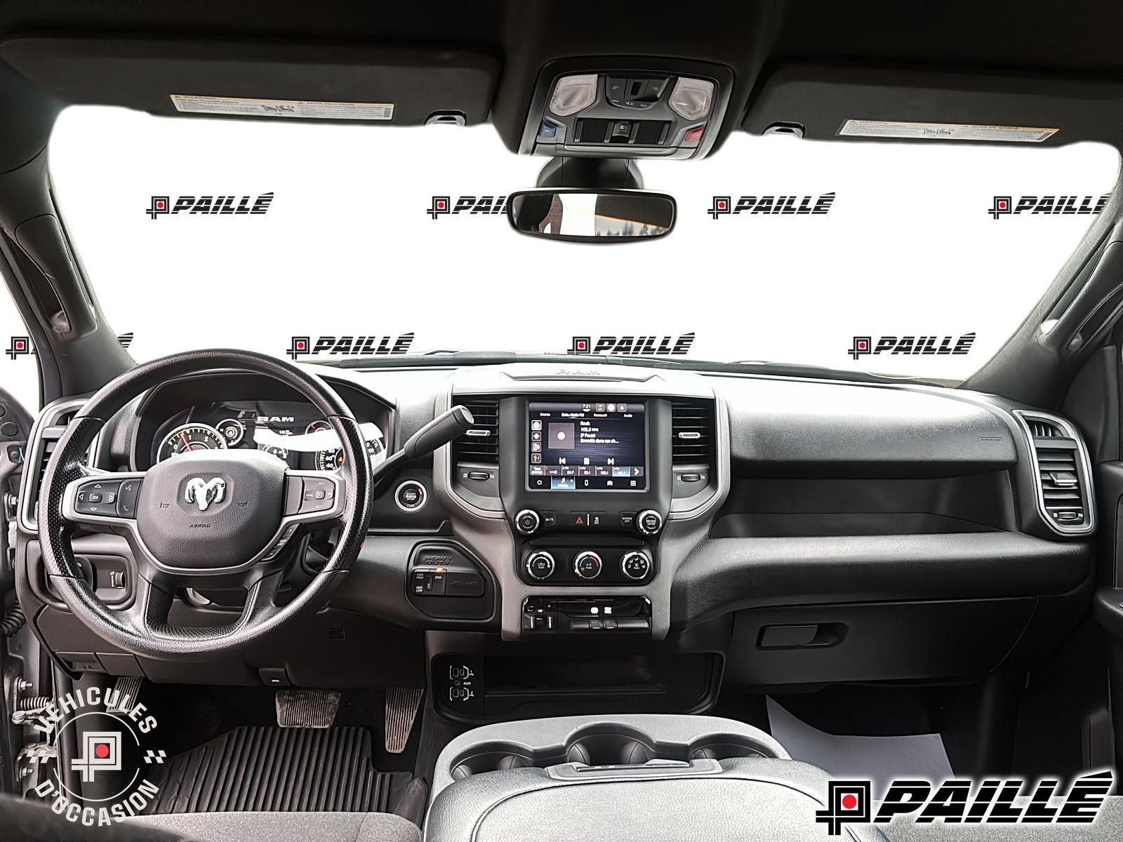 2024 Ram 2500 in Berthierville, Quebec