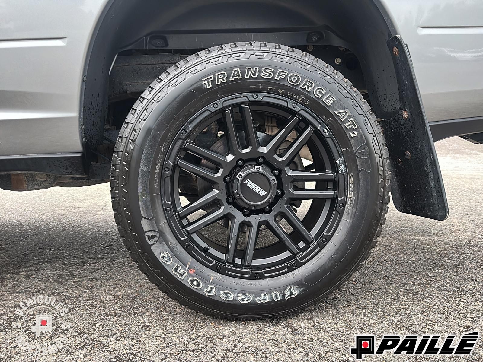 2024 Ram 2500 in Berthierville, Quebec