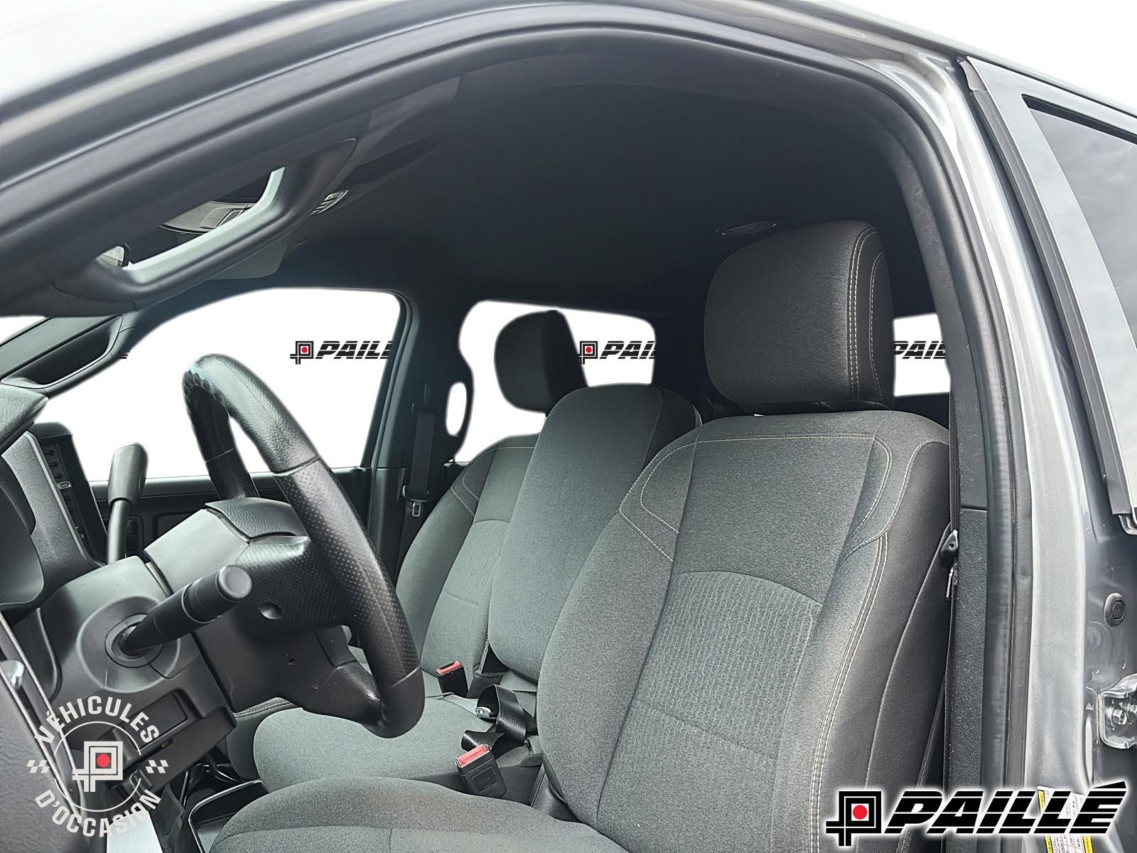 2024 Ram 2500 in Berthierville, Quebec
