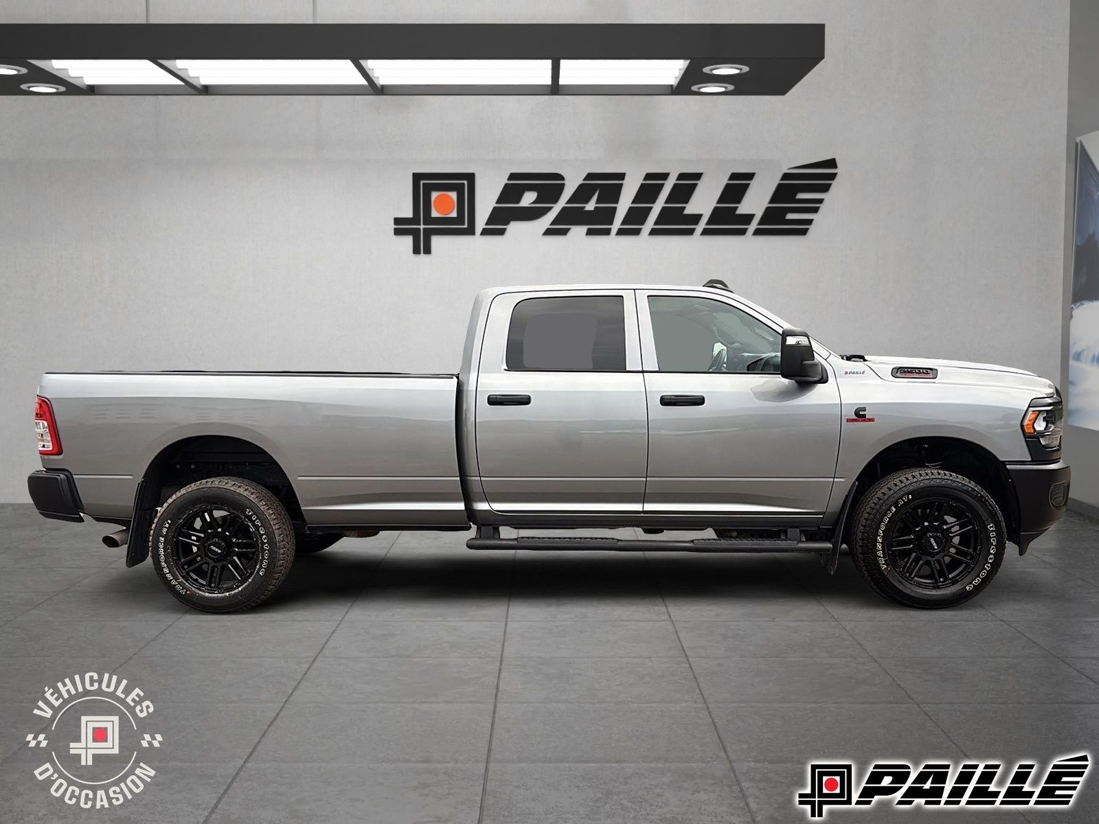 2024 Ram 2500 in Berthierville, Quebec
