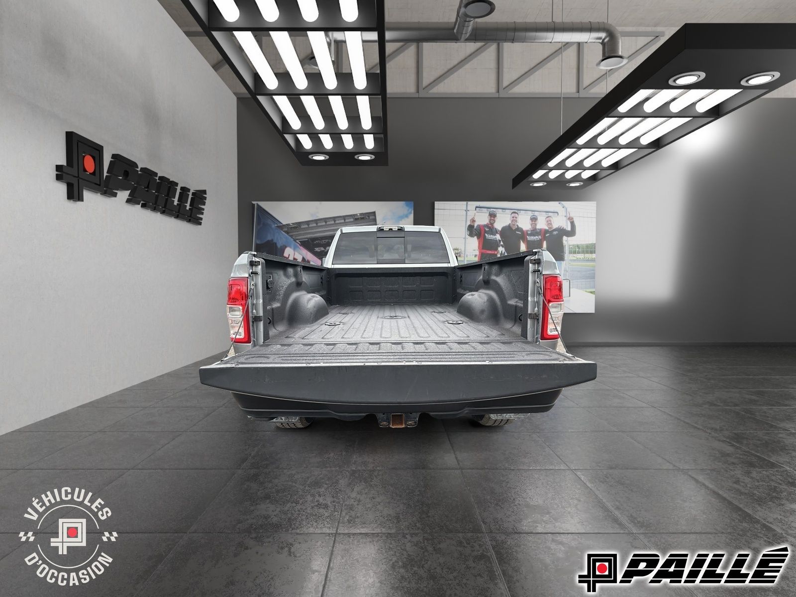 2024 Ram 2500 in Berthierville, Quebec