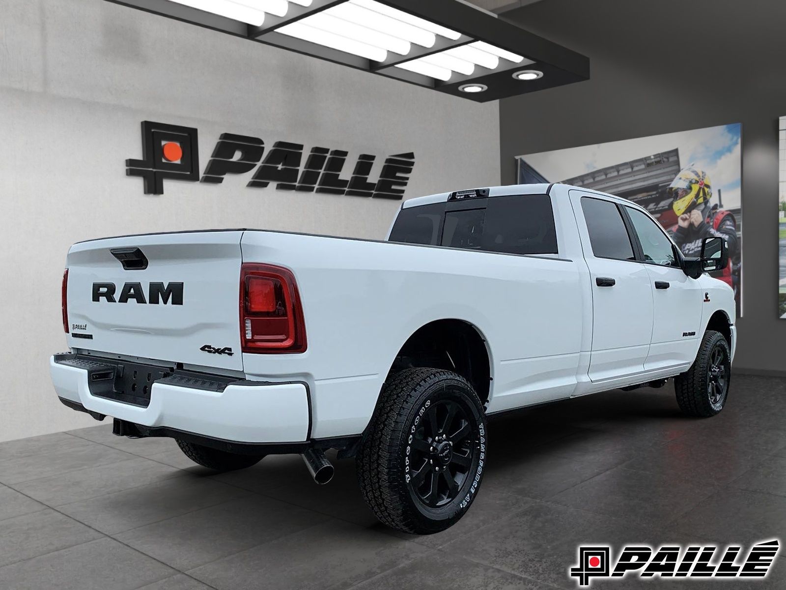 2025 Ram 2500 in Nicolet, Quebec