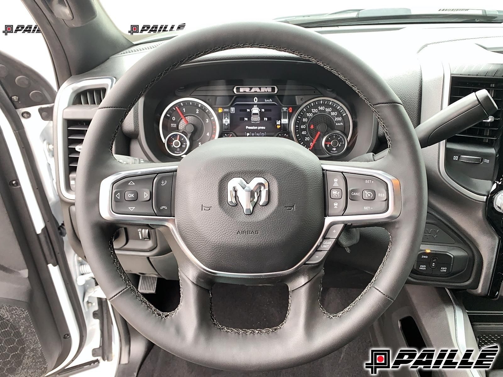 2025 Ram 2500 in Nicolet, Quebec