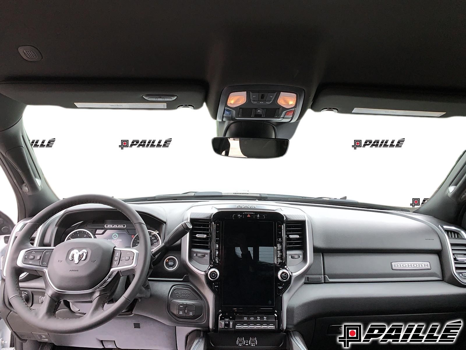2025 Ram 2500 in Nicolet, Quebec