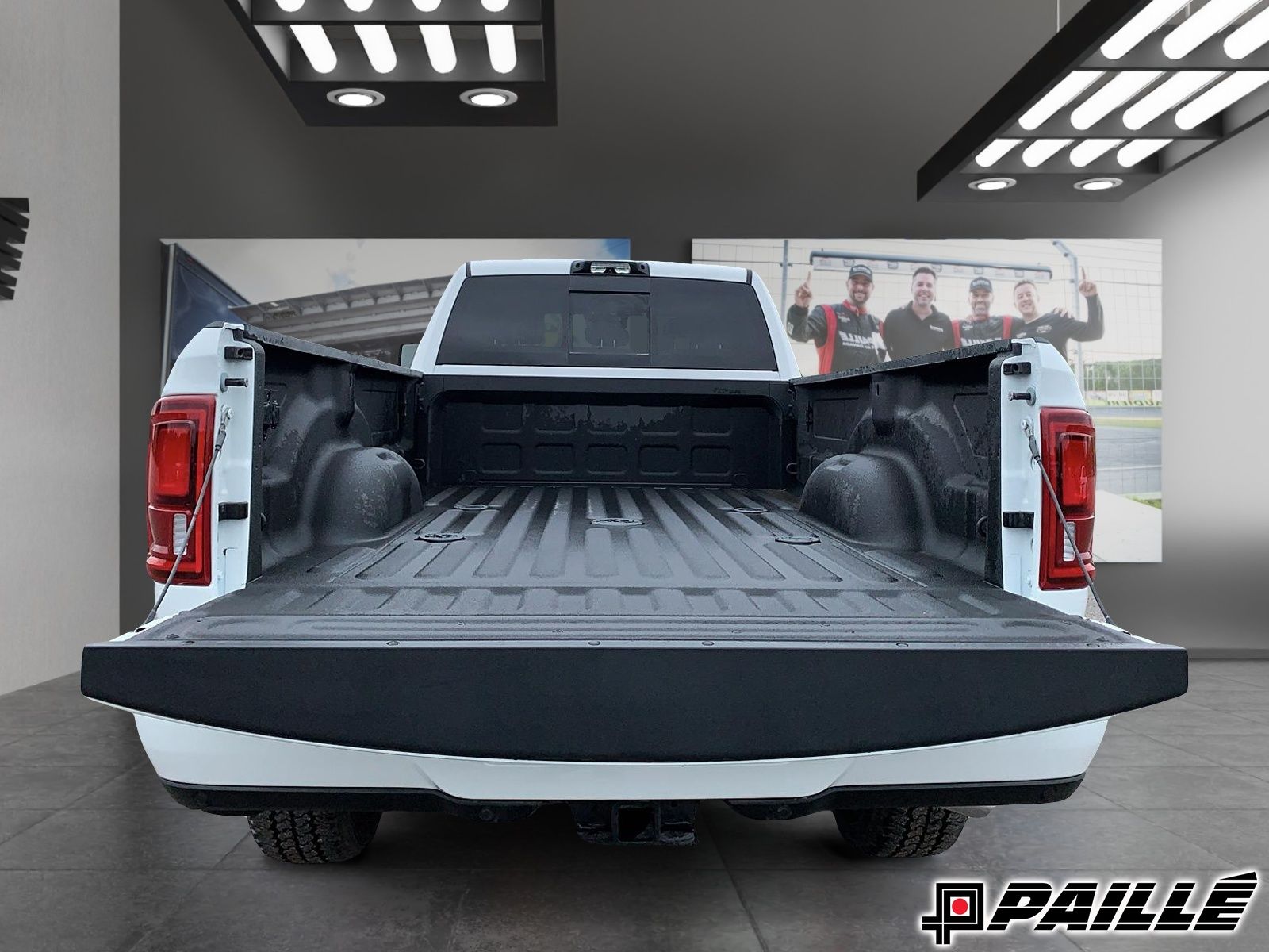 2025 Ram 2500 in Nicolet, Quebec