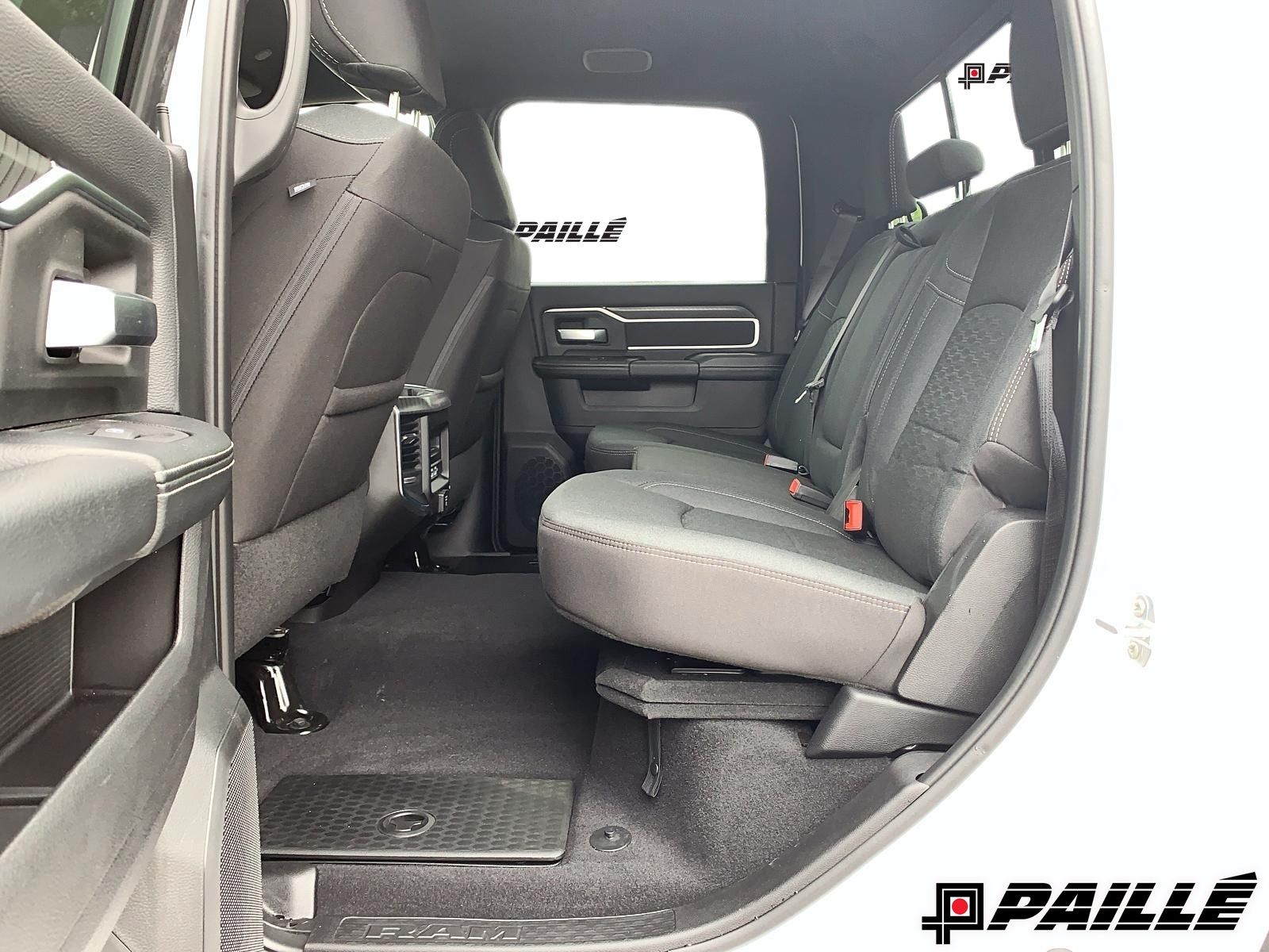 2025 Ram 2500 in Nicolet, Quebec
