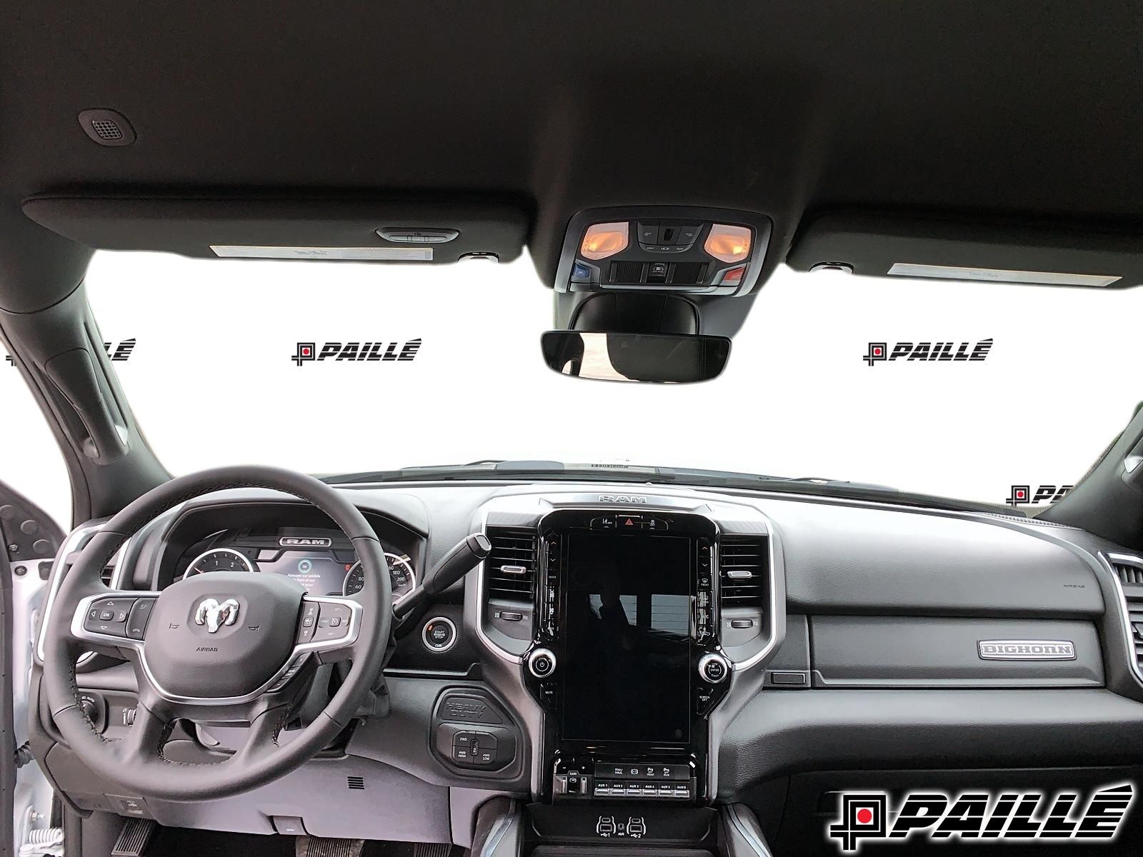 2025 Ram 2500 in Nicolet, Quebec