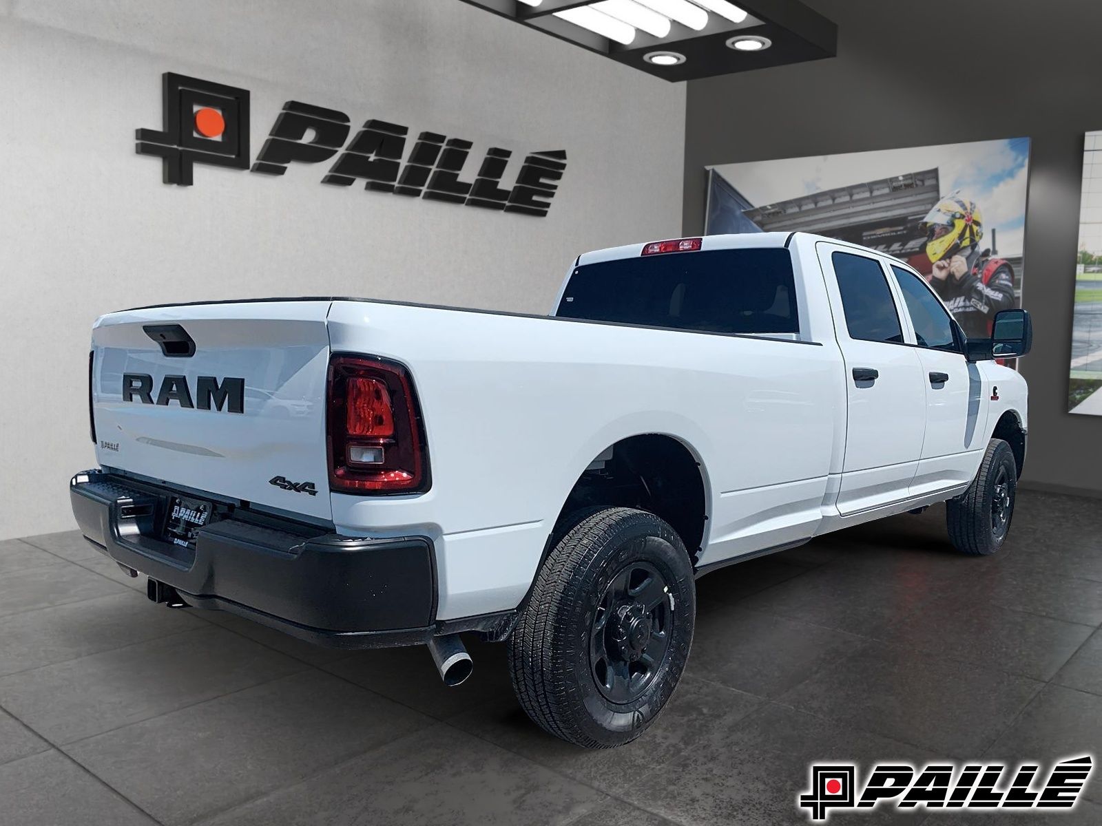 Ram 2500  2025 à Sorel-Tracy, Québec