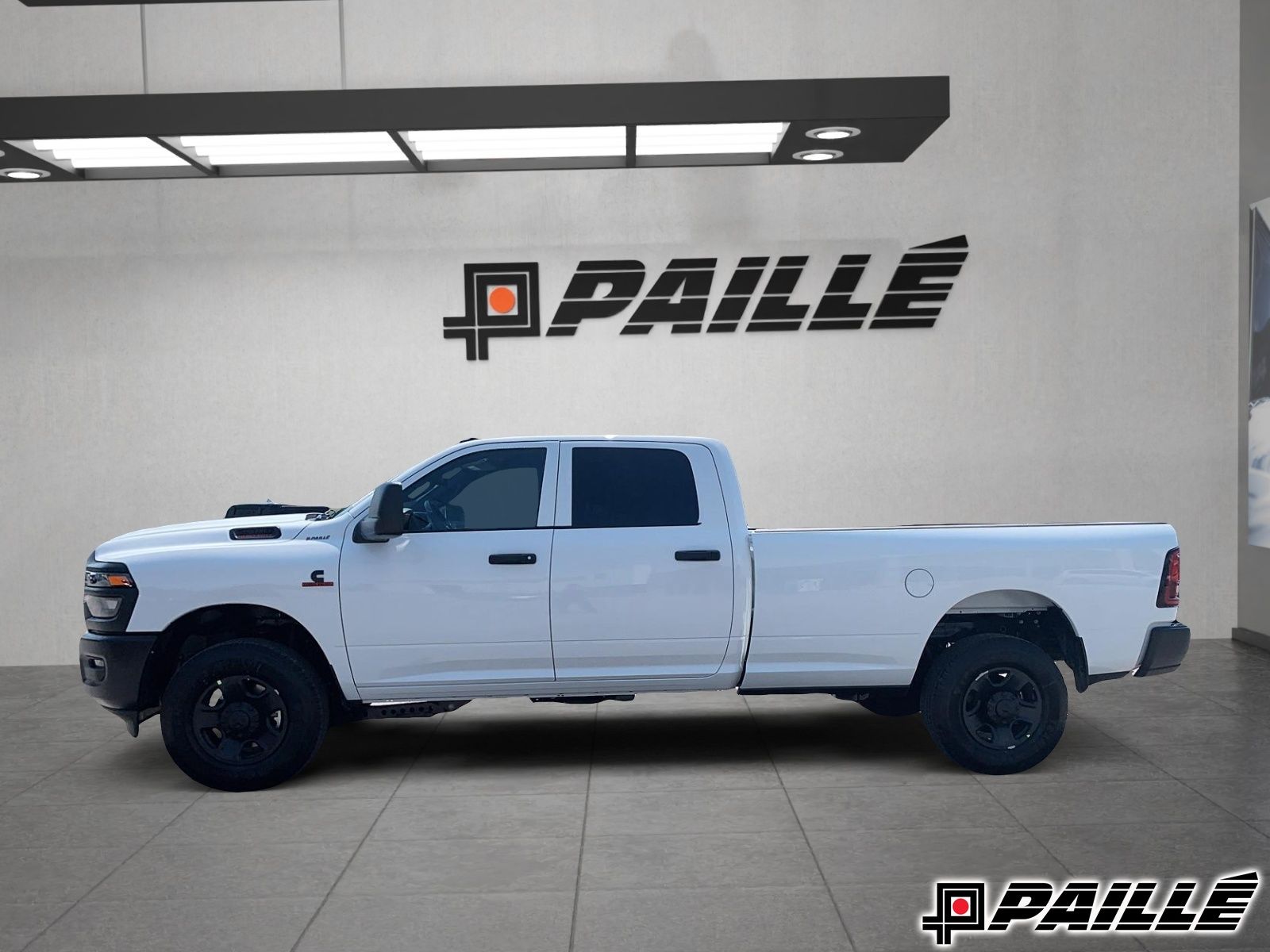 Ram 2500  2025 à Sorel-Tracy, Québec
