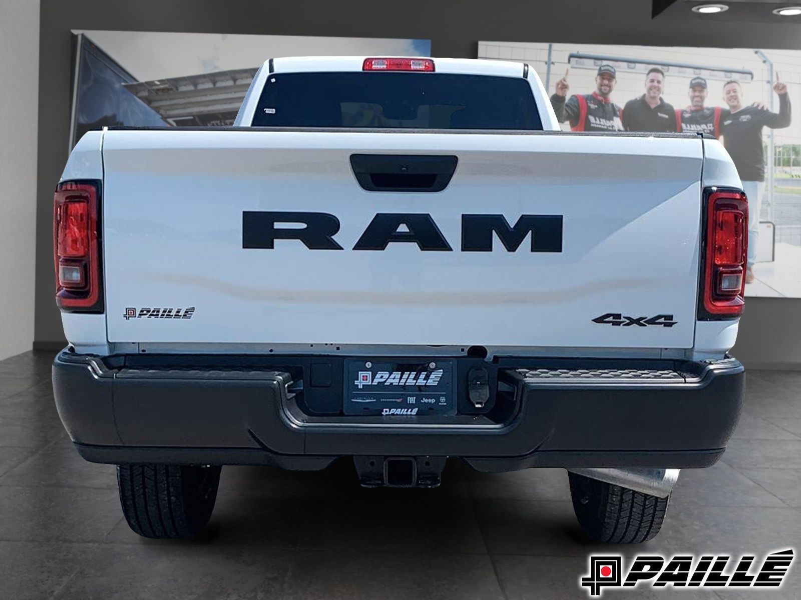 Ram 2500  2025 à Sorel-Tracy, Québec