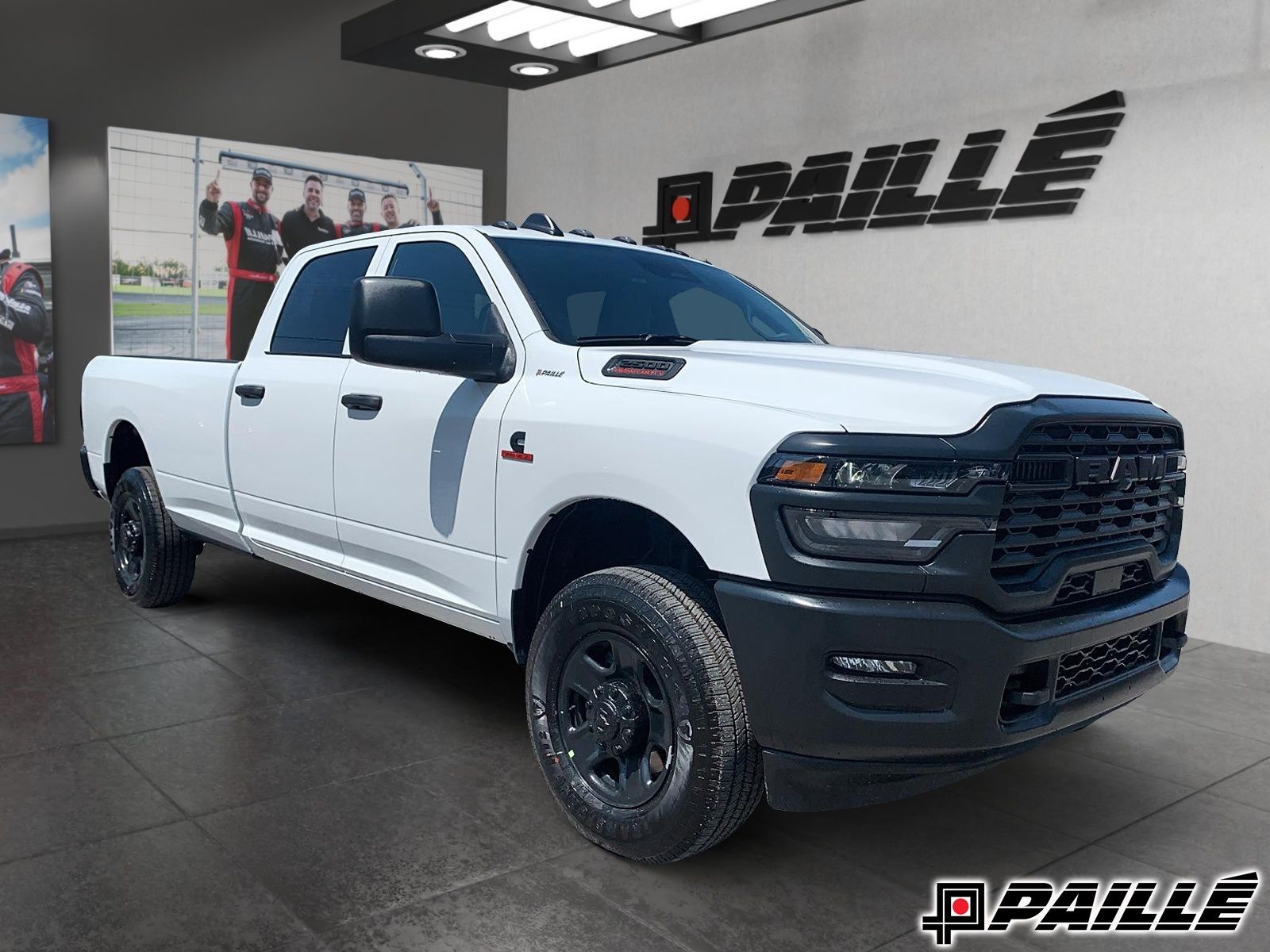 Ram 2500  2025 à Sorel-Tracy, Québec